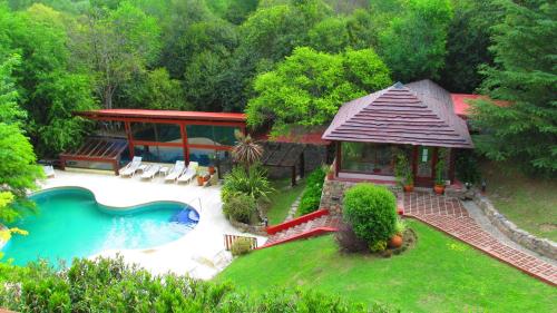villa general belgrano