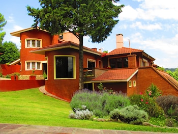 villa general belgrano
