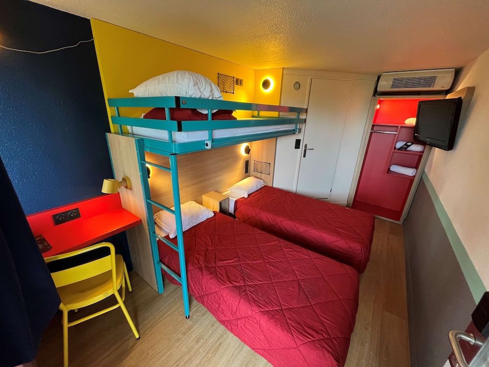 premiere classe marseille vitrolles anjoly