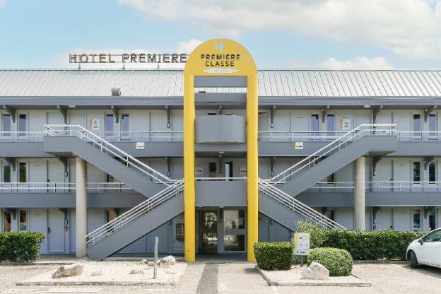 premiere classe marseille vitrolles anjoly