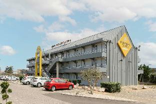 premiere classe marseille vitrolles anjoly