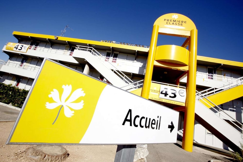 premiere classe marseille vitrolles anjoly