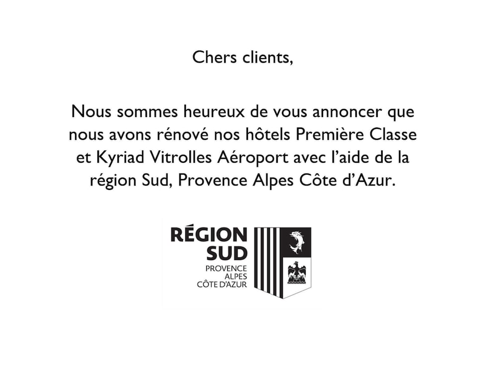 premiere classe marseille vitrolles anjoly