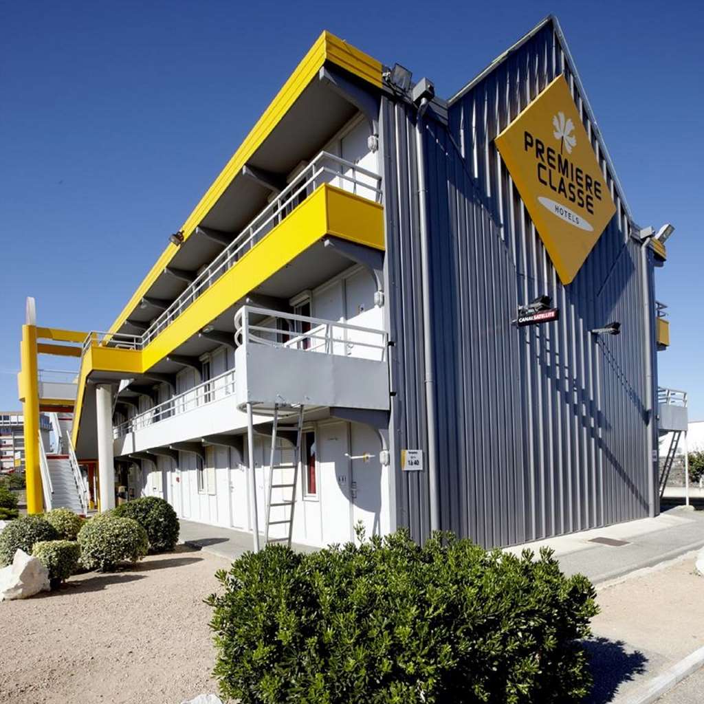 premiere classe marseille vitrolles anjoly