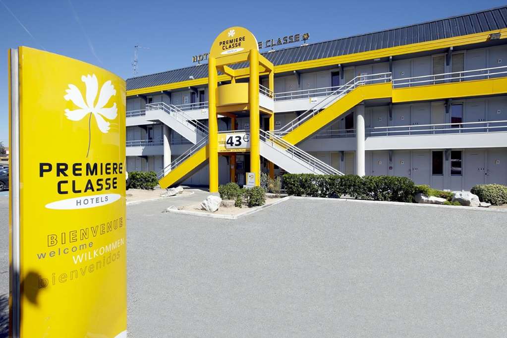 premiere classe marseille vitrolles anjoly