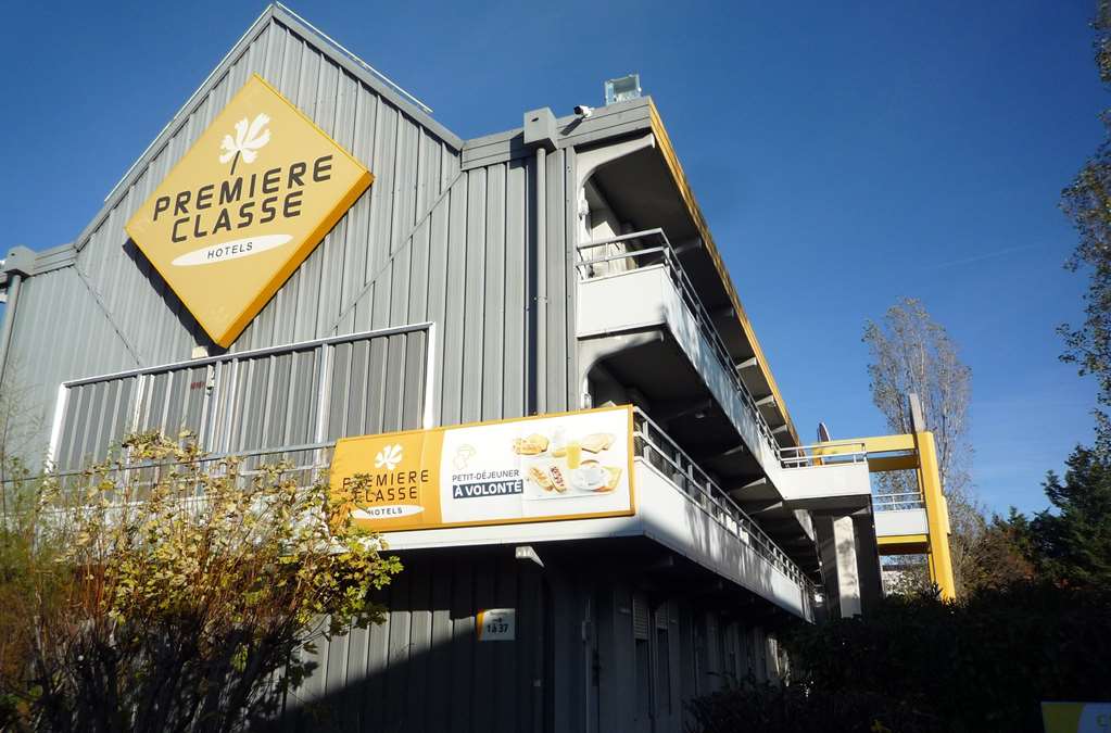 premiere classe valence sud