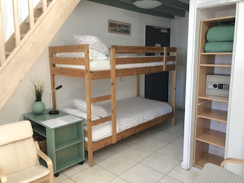 hotel and appart hotel olatua