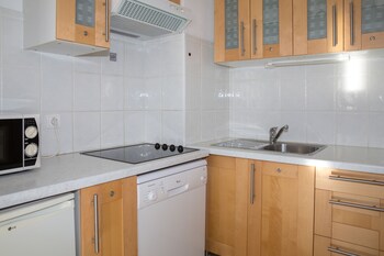 hotel and appart hotel olatua