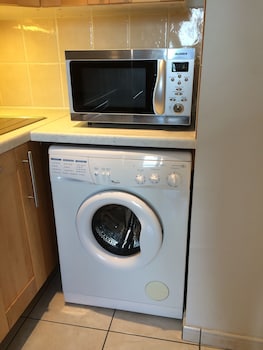 hotel and appart hotel olatua