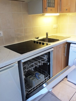 hotel and appart hotel olatua