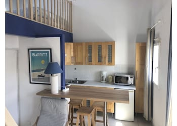 hotel and appart hotel olatua