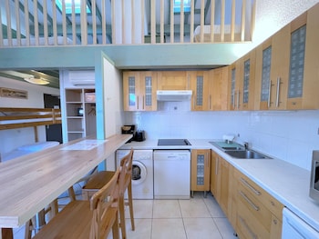 hotel and appart hotel olatua