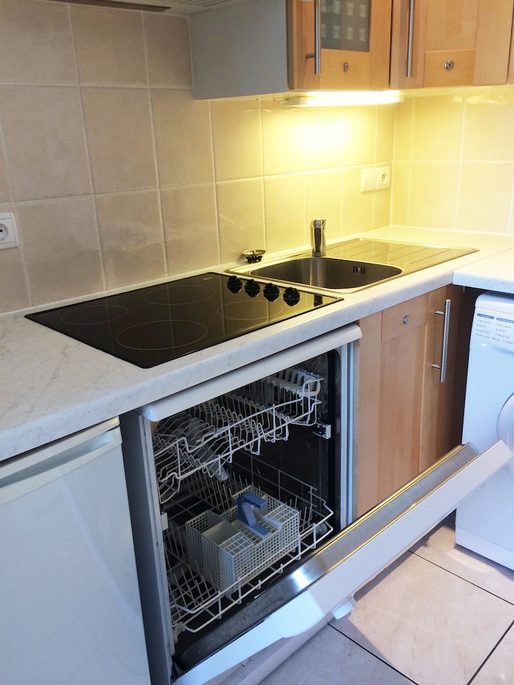 hotel and appart hotel olatua