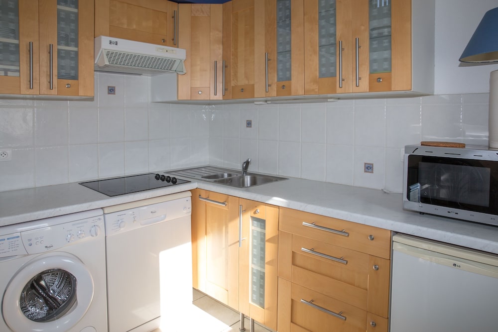 hotel and appart hotel olatua