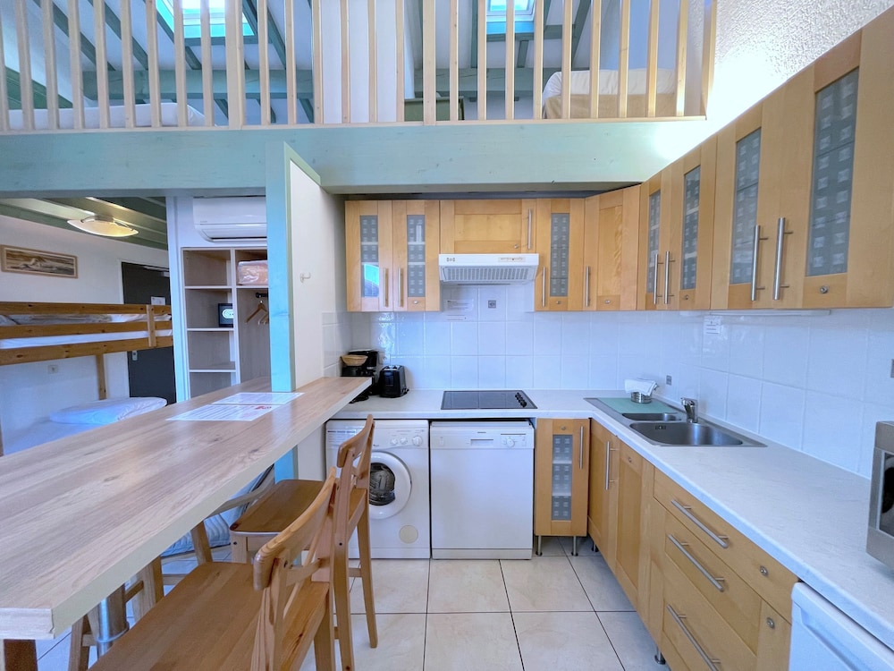 hotel and appart hotel olatua