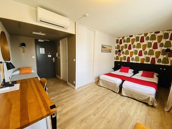 hotel and appart hotel olatua