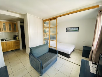 hotel and appart hotel olatua