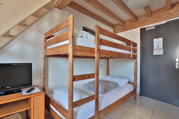 hotel and appart hotel olatua