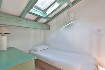 hotel and appart hotel olatua