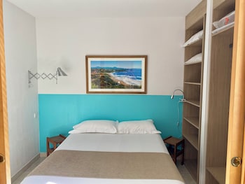 hotel and appart hotel olatua