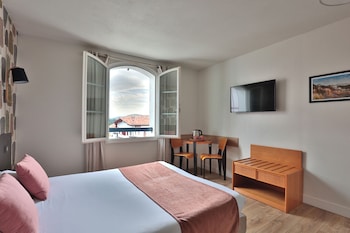 hotel and appart hotel olatua