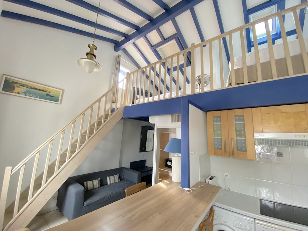 hotel and appart hotel olatua