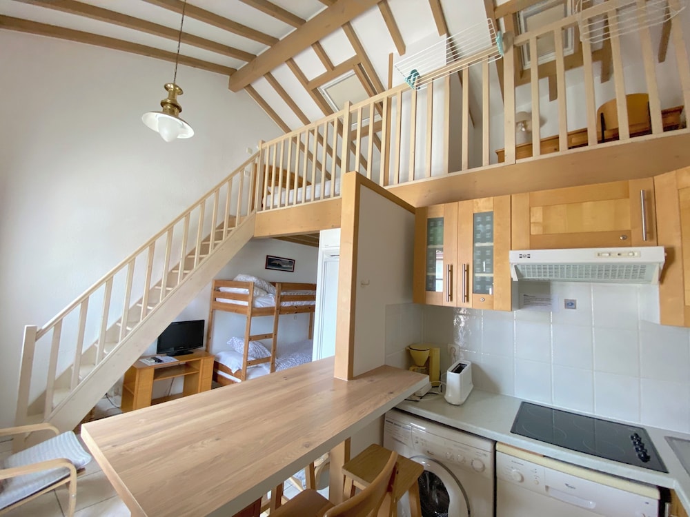 hotel and appart hotel olatua