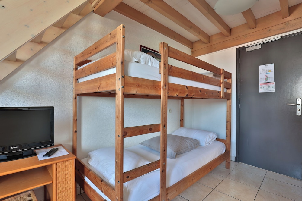 hotel and appart hotel olatua