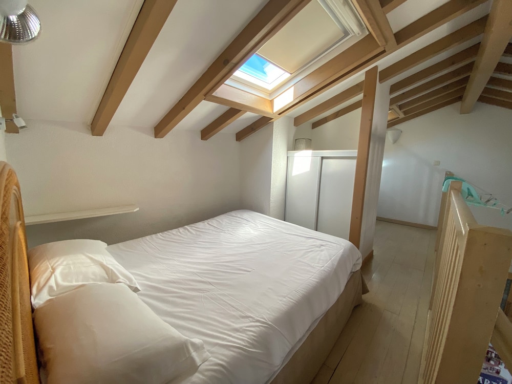 hotel and appart hotel olatua