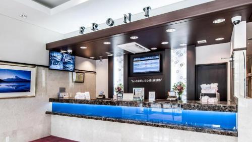 toyoko inn kintetsu nara ekimae