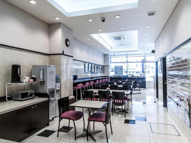 toyoko inn kintetsu nara ekimae