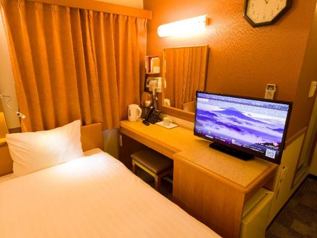 toyoko inn kintetsu nara ekimae