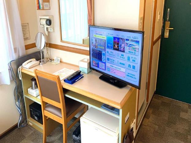 toyoko inn kintetsu nara ekimae