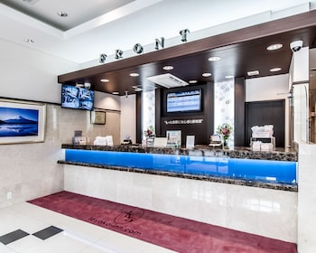 Toyoko Inn Kintetsu Nara Ekimae,Nara Prefecture>>Nara,3 star