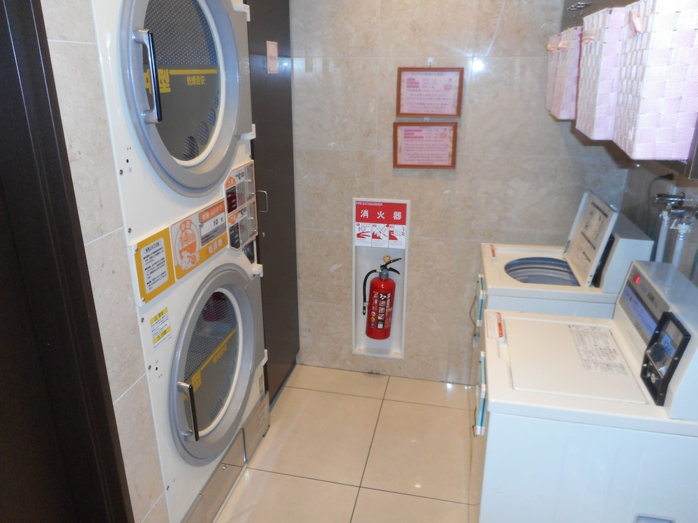 toyoko inn kintetsu nara ekimae