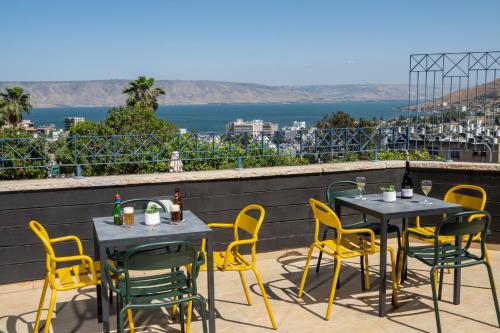 tiberias