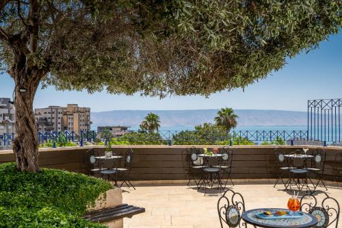 tiberias