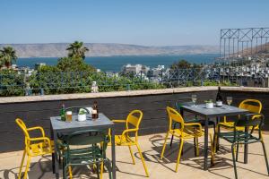 tiberias