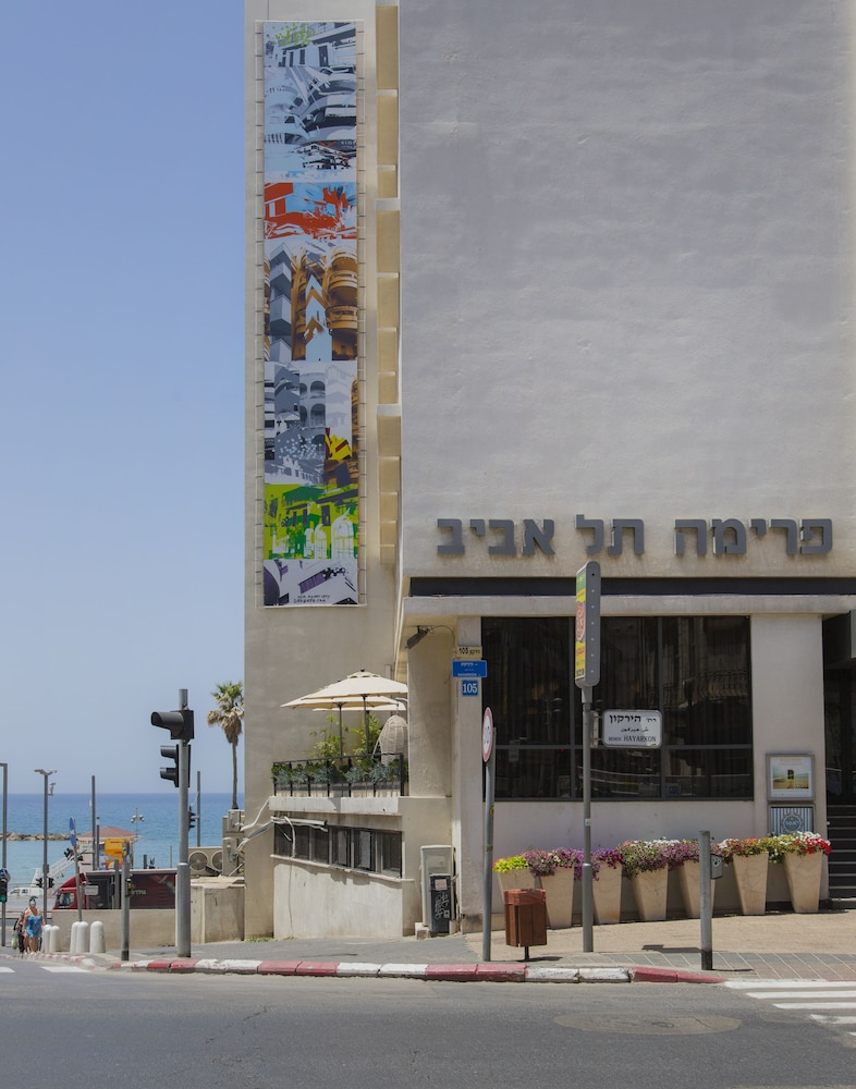 tel aviv