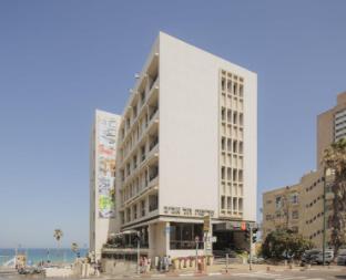 tel aviv