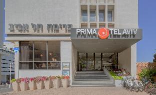 tel aviv