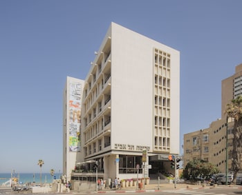 prima tel aviv hotel