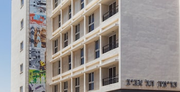 prima tel aviv hotel
