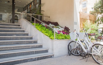 prima tel aviv hotel