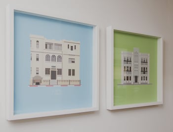 prima tel aviv hotel