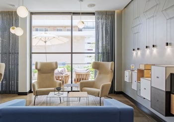 prima tel aviv hotel