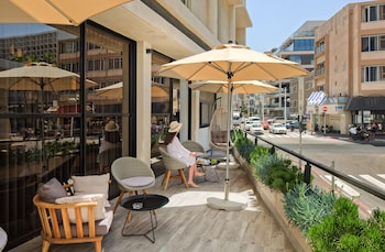 prima tel aviv hotel