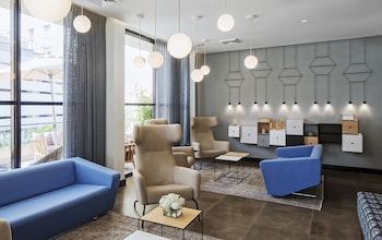 prima tel aviv hotel