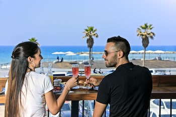 prima tel aviv hotel