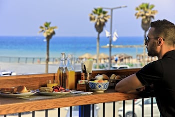 prima tel aviv hotel